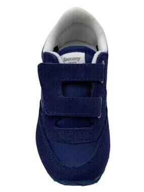 Saucony Jazz  - Toddler Size 4.5W Blue